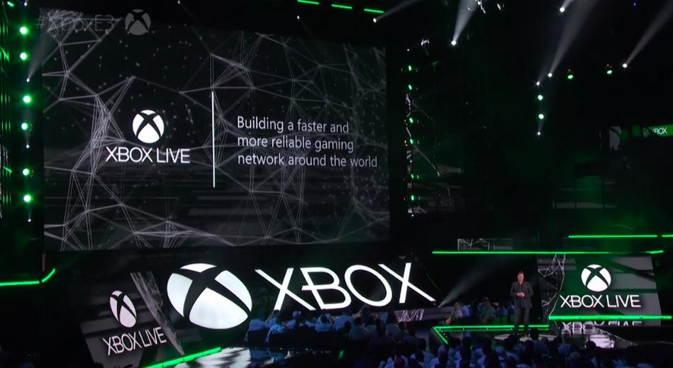 E3 2016微軟展位看點:Xbox游戲VR搶風頭(圖1)